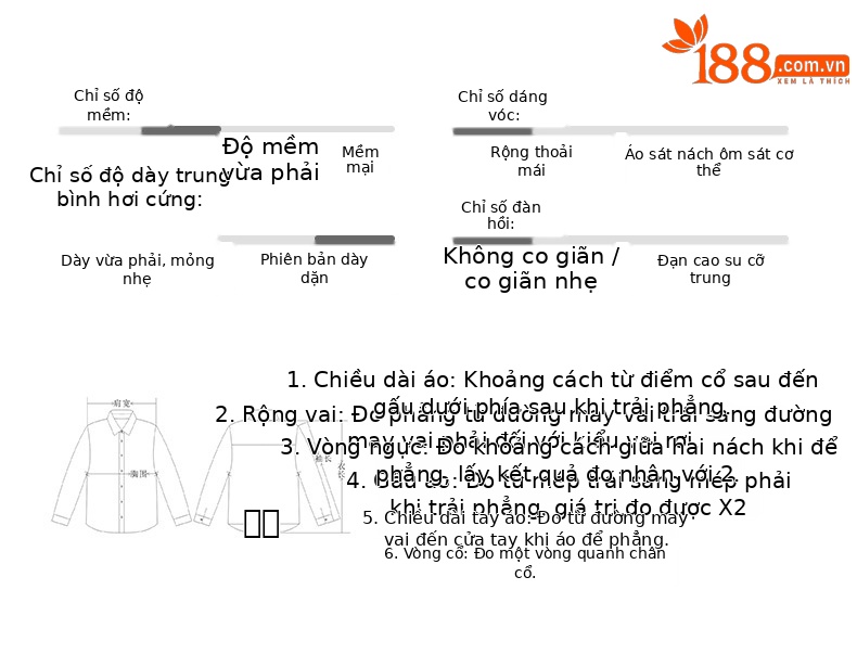 Áo sơ mi denim nữ dáng rộng tay dài, phối lớp retro, có lót nhung ấm — màu xanh chi tiết 10