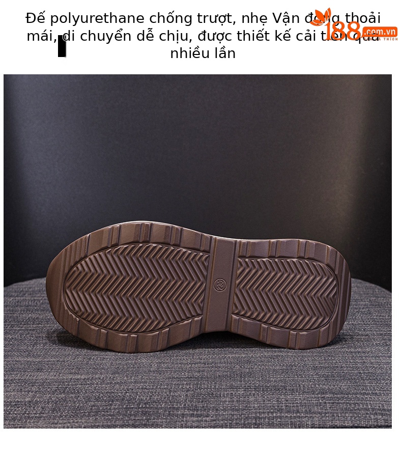 Giày sneaker nữ đế dày 2026 mới nhất thu đông, phong cách thể thao đa năng, đế mềm êm ái tăng chiều cao — M2962 màu vàng, M2962 màu xanh lá cây chi tiết 9