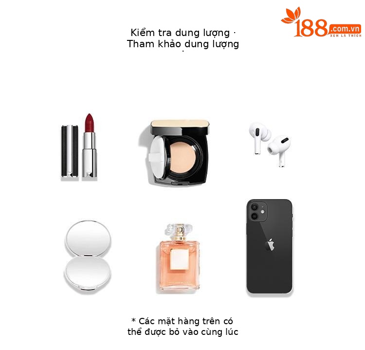 Túi đeo chéo nữ phong cách retro, dáng gối ôm, dung tích lớn, đeo vai hoặc đeo nách — màu đen chi tiết 9
