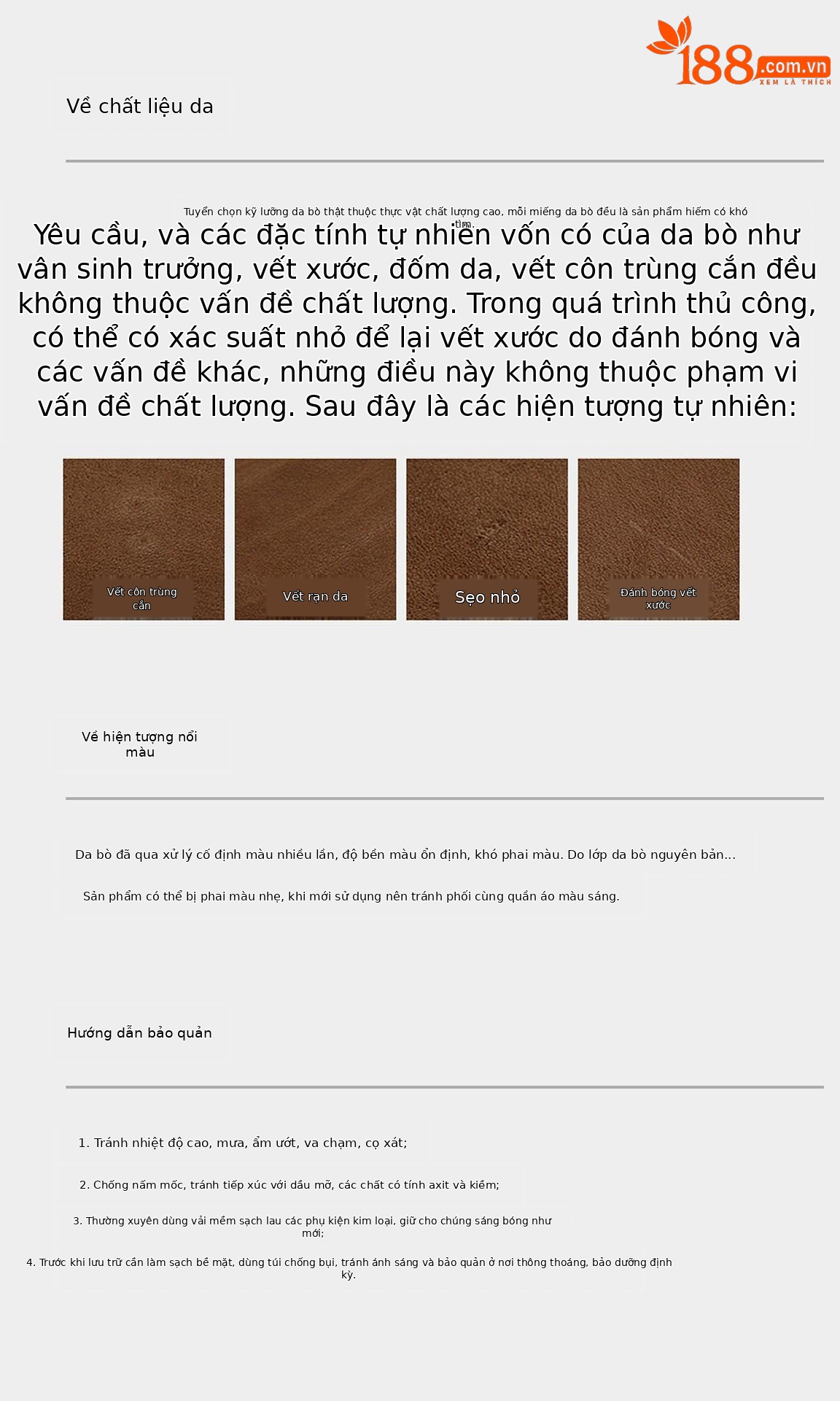 Túi đeo chéo nữ phong cách bì thư da PU cao cấp màu trơn, dung tích lớn đi làm (30.5×10.5×17 cm) — nâu caramel chi tiết 26
