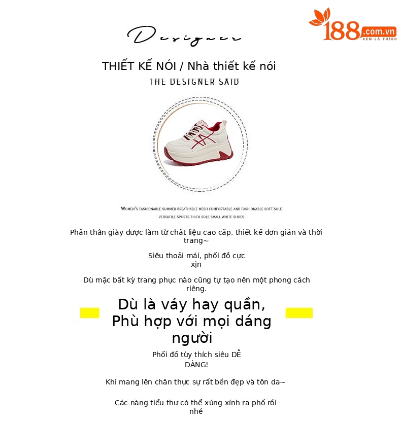 Giày sneaker nữ đế dày chunky phong cách bánh mì tăng chiều cao — M2971-1 màu mơ nhân nhung, M2971 Đỏ Một Lớp, M2971 Đen Một Lớp, M2971 màu mơ, một lớp lót chi tiết 4