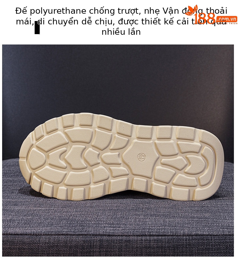 Giày sneaker nữ đế dày chunky phong cách bánh mì tăng chiều cao — M2971-1 màu mơ nhân nhung, M2971 Đỏ Một Lớp, M2971 Đen Một Lớp, M2971 màu mơ, một lớp lót chi tiết 9