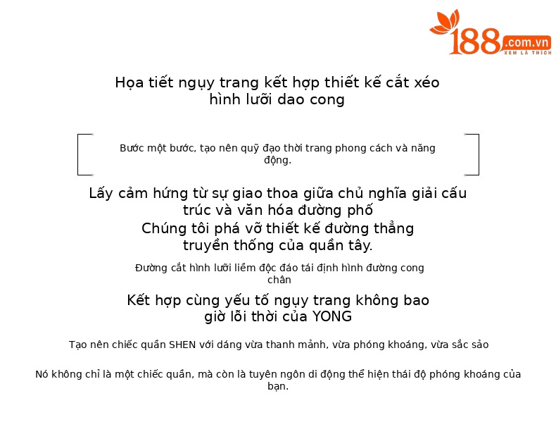 Quần jean nữ ống rộng phong cách Mỹ retro họa tiết ngụy trang — ngụy trang chi tiết 2
