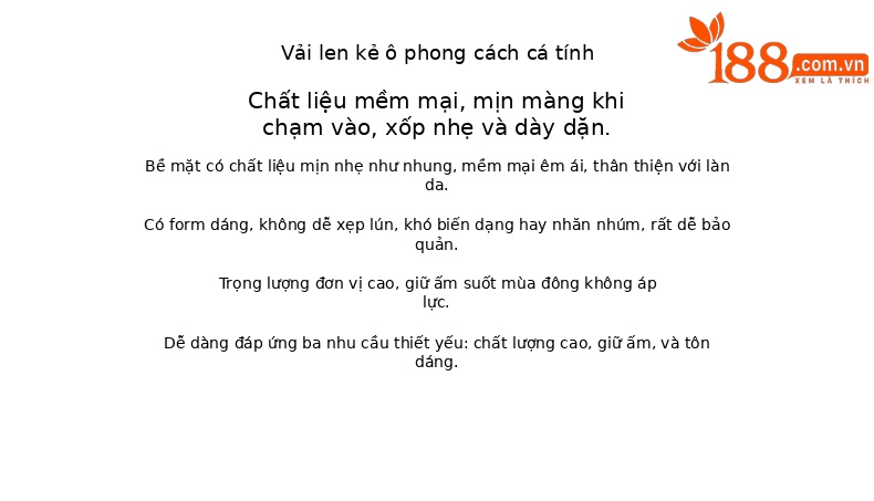 Quần ống rộng nữ kẻ sọc Hàn Quốc cạp cao dáng suông — Lưới màu xanh chi tiết 30