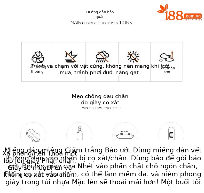Giày boot nữ cổ ngắn đế dày tăng chiều cao phong cách retro siêu mềm đa năng — màu đen chi tiết 20