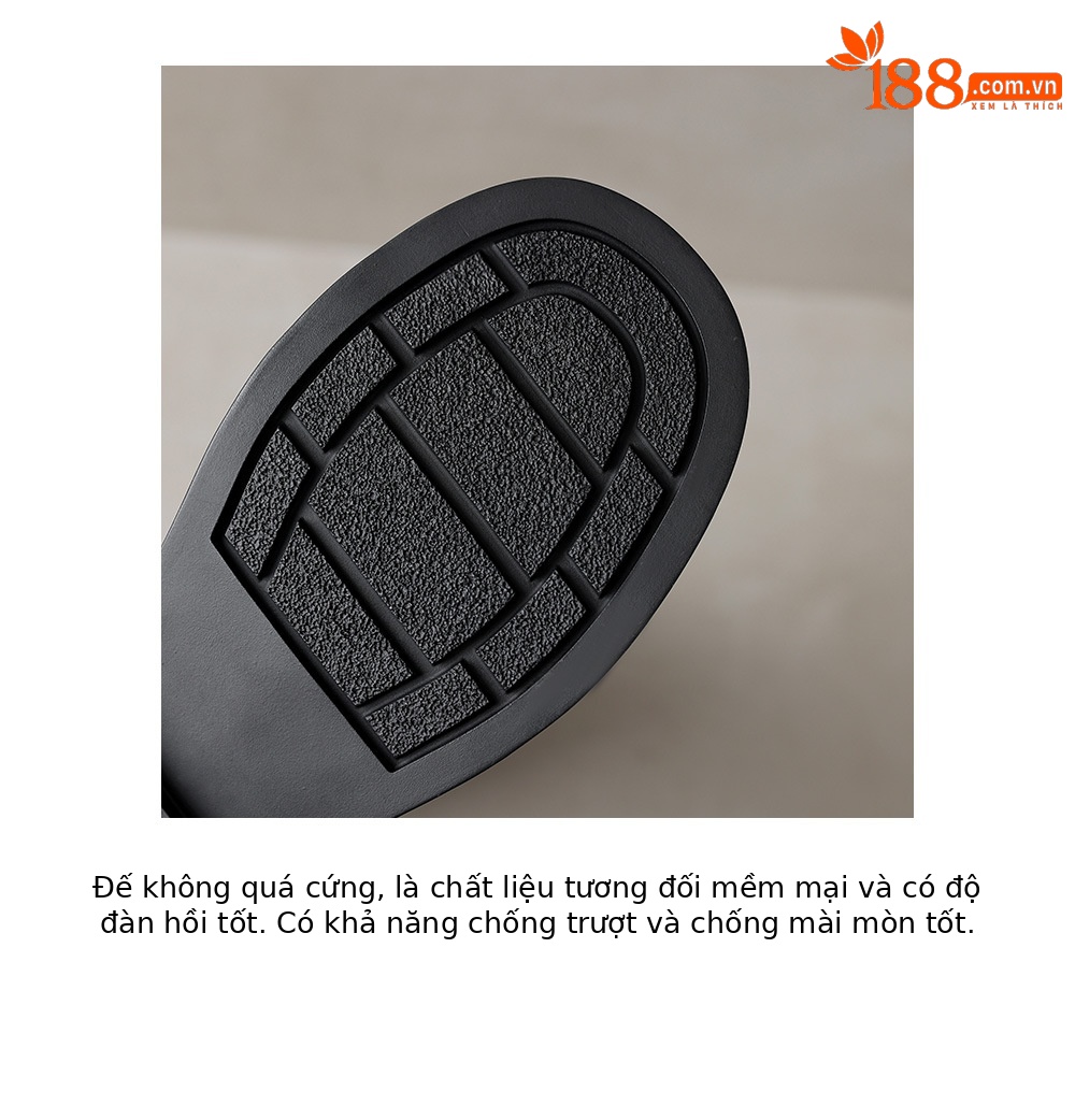 Boot nữ da thật cổ cao đế dày lông ấm mùa đông chống nước — màu nâu chi tiết 22