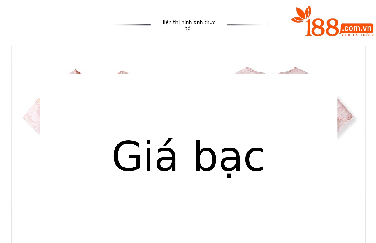 Áo thun cổ tròn tay ngắn phong cách Tân Trung Hoa đính khuy vải, chất liệu lụa tơ tằm jacquard — Màu hồng, màu mơ chi tiết 9