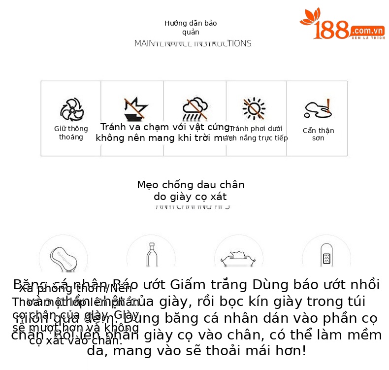 Giày boot nữ cổ thấp đế dày tăng chiều cao phong cách thường ngày — màu đen chi tiết 18
