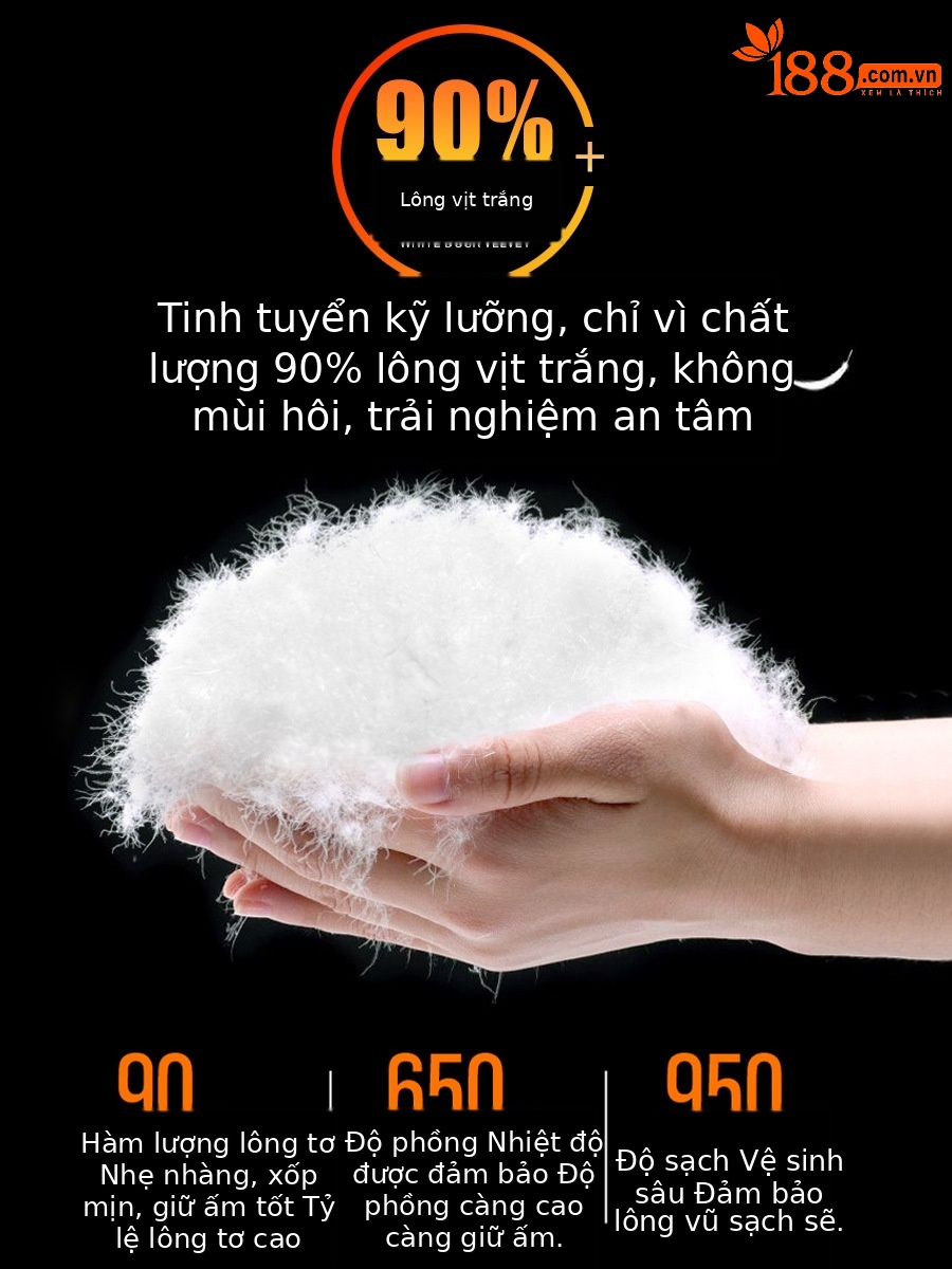 Áo khoác len cardigan nữ lót lông vũ trắng 90% dày dặn mùa đông — mã não màu xám