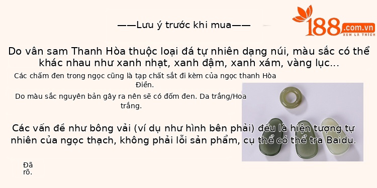 Bông tai bạc S925 đính ngọc Hetian xanh hình học vuông thanh lịch — một cặp chi tiết 1