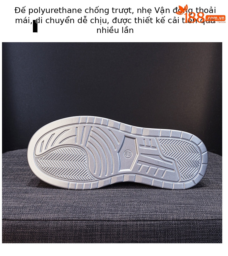 Giày sneaker nữ đế dày tăng chiều cao phong cách thể thao đa năng — M2985 lót đơn màu bạc, M2985-1 cộng với nhung đỏ, M2985-1 plus nhung bạc, M2985 lót đơn màu đỏ chi tiết 9