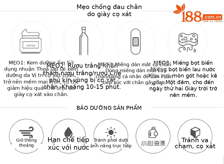 Boot tuyết nữ da cừu một mảnh gót cao lót lông dày giữ ấm — màu nâu chi tiết 9