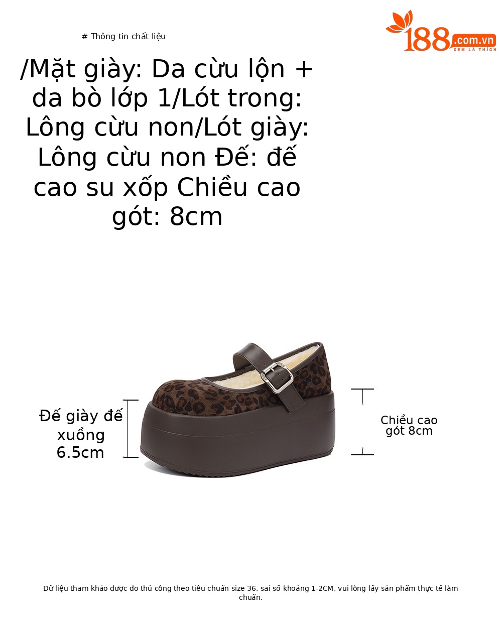 8cm — đen chi tiết 3