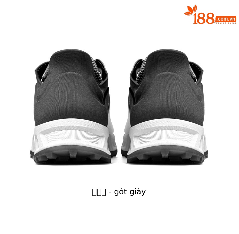 Giày golf nam PGM đế đệm phục hồi, lưới thoáng khí chống trơn trượt — XZ443-Lingyun Xám chi tiết 22