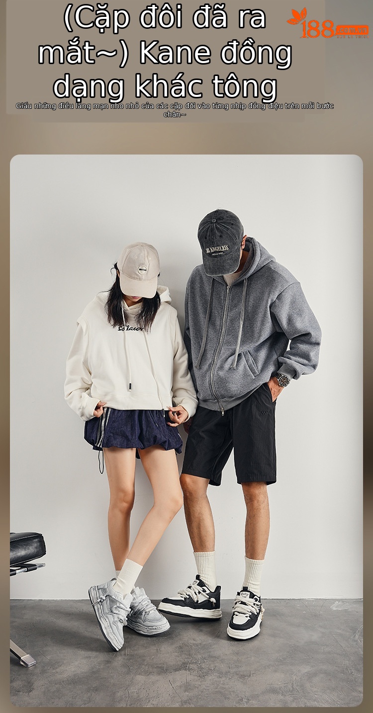 Giày thể thao nam đế dày phong cách Balance, thoáng khí, hợp thời trang — 699m kaki chi tiết 15