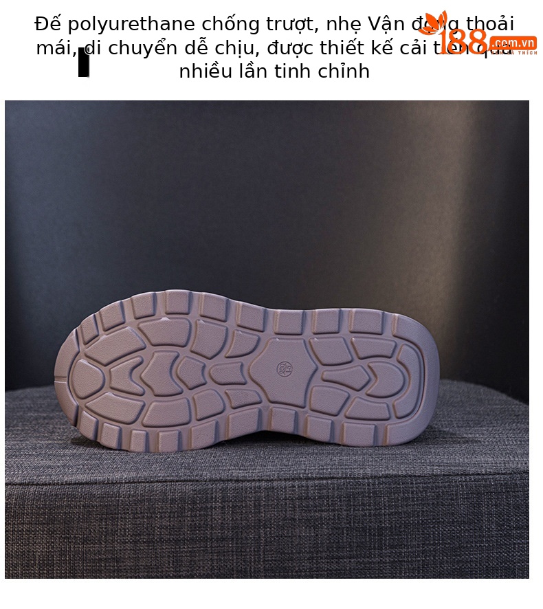 Giày bốt tuyết nữ mùa đông lót lông cừu dày dặn ấm áp tăng chiều cao đế dày — M2988 lót đơn màu sâm panh, M2988-1 plus nhung tím, M2988 lớp lót đơn màu xám, M2988 một dặm màu tím chi tiết 9
