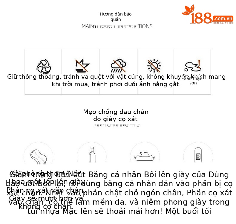 Giày boot nữ cổ cao lót lông cừu đế dày tăng chiều cao, dán Velcro — màu đen chi tiết 20