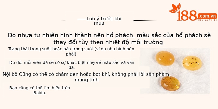 Mặt dây chuyền bạc S925 mạ vàng hình sáp ong phong cách Trung Hoa lá tre yên bình vuông men — Mặt dây chuyền đơn (không bao gồm dây chuyền) chi tiết 1