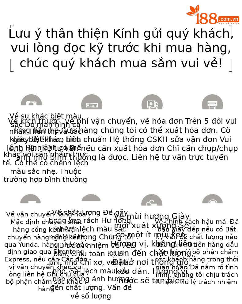 Giày sneaker nam phong cách cổ điển đa năng Forrest Gump — 471m trắng chi tiết 1