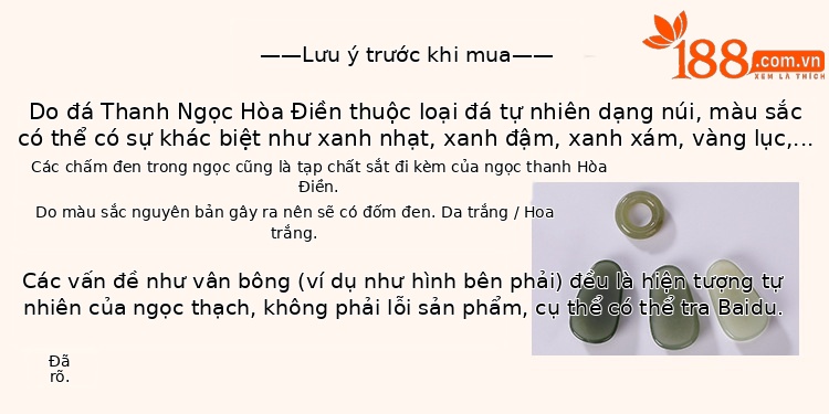 Nhẫn nữ bạc S925 mạ vàng đính ngọc Hetian sapphire hình bướm phong cách retro cổ điển — Một mảnh chi tiết 1