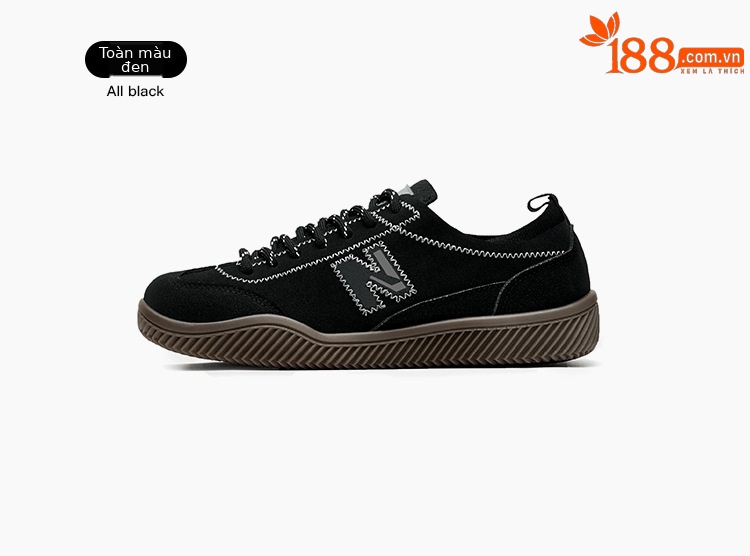 Giày thể thao nam Balance Cool Running Retro đa năng, tập luyện thường ngày — 468m trắng chi tiết 21