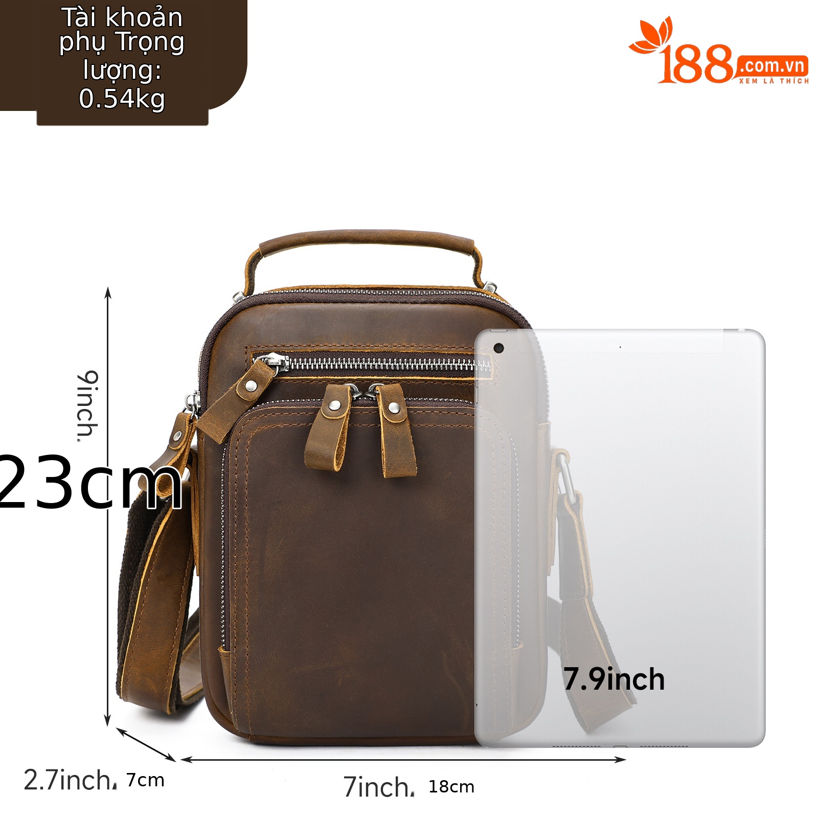 Kèn Trumpet Maca điên cuồng