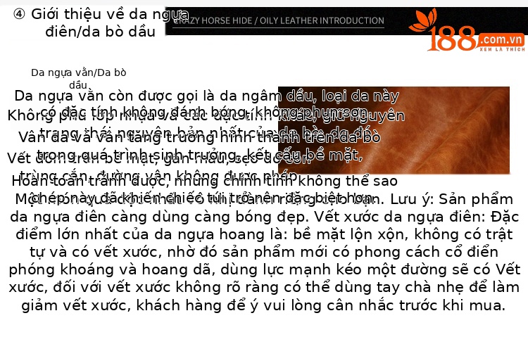 Túi tote da bò cao cấp dung tích lớn phong cách ngang thanh lịch — màu đen, màu xanh, màu xám đậm, màu vàng chi tiết 10