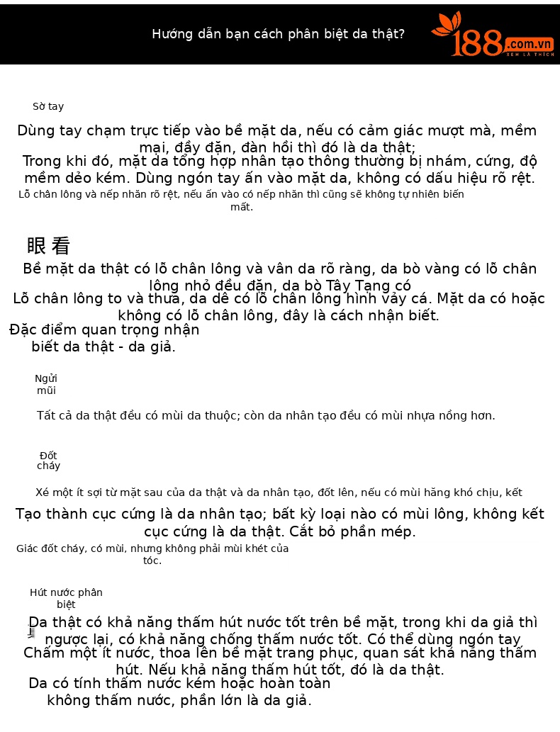 Túi đeo chéo nam da bò thật dáng ngang dung tích lớn phong cách retro — màu đen, Màu nâu chi tiết 10