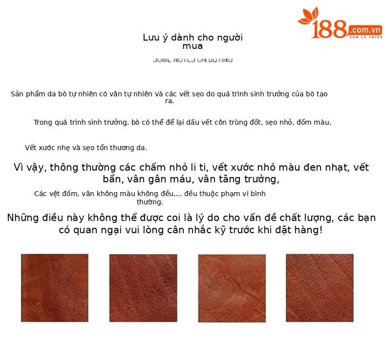Cặp da bò công sở nam đựng laptop 15,6 inch, túi xách tay đeo chéo đa năng — Cà phê, màu đen, 39cm*8cm*29cm chi tiết 9