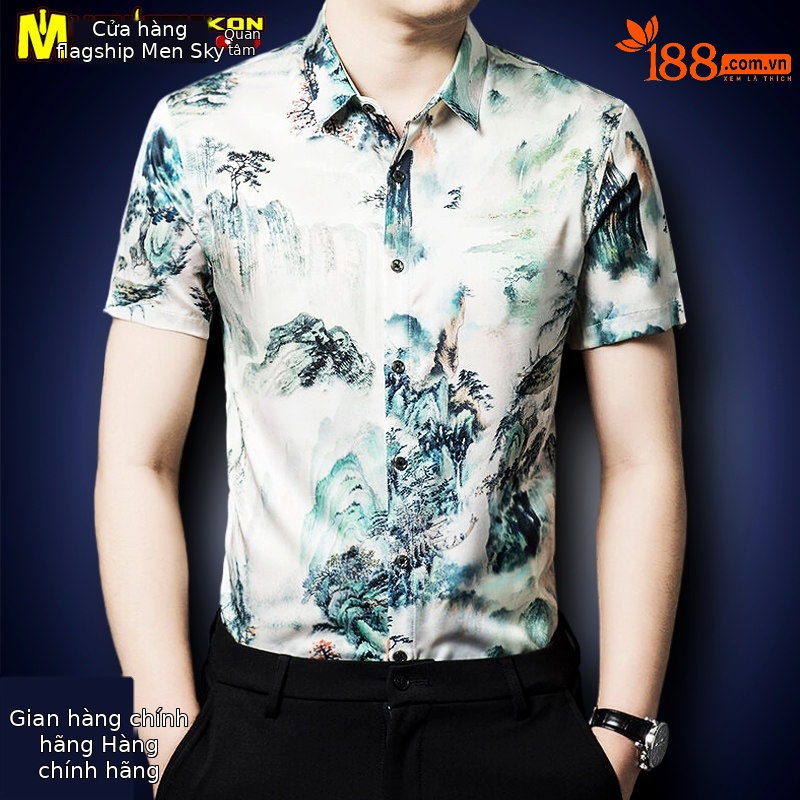 Màu Như ảnh, Size L