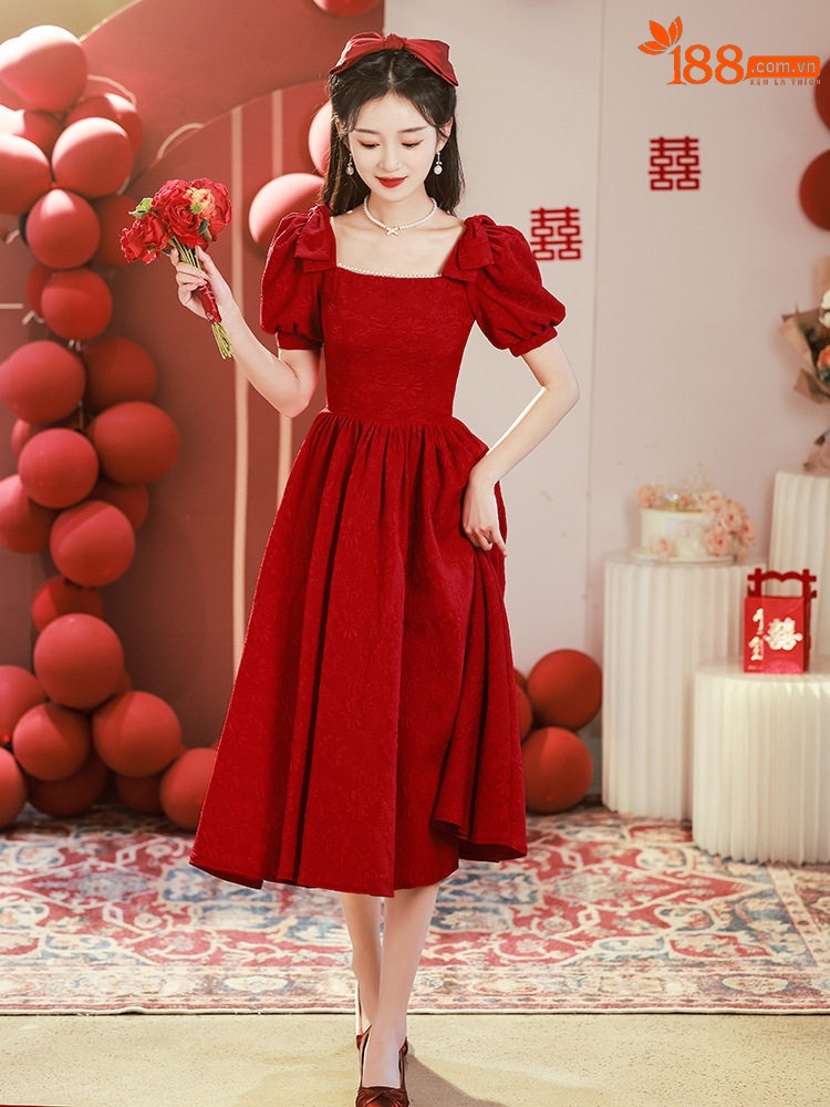 Màu Như ảnh, Size M