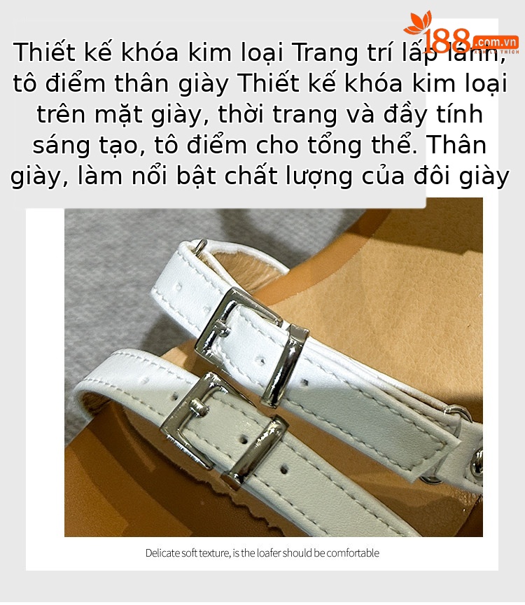 Dép sandal nữ quai chữ V đế xuồng EVA dày, tăng chiều cao, đi ngoài trời mùa hè — Các mặt hàng 10cm được làm theo yêu cầu sẽ không được trả lại và không thể trao đổi. Vui lòng ghi rõ màu sắc trong ghi chú đơn hàng., Các mặt hàng 12cm được sản xuất theo yêu cầu không được trả lại và không được trao đổi., Trắng, đen chi tiết 5