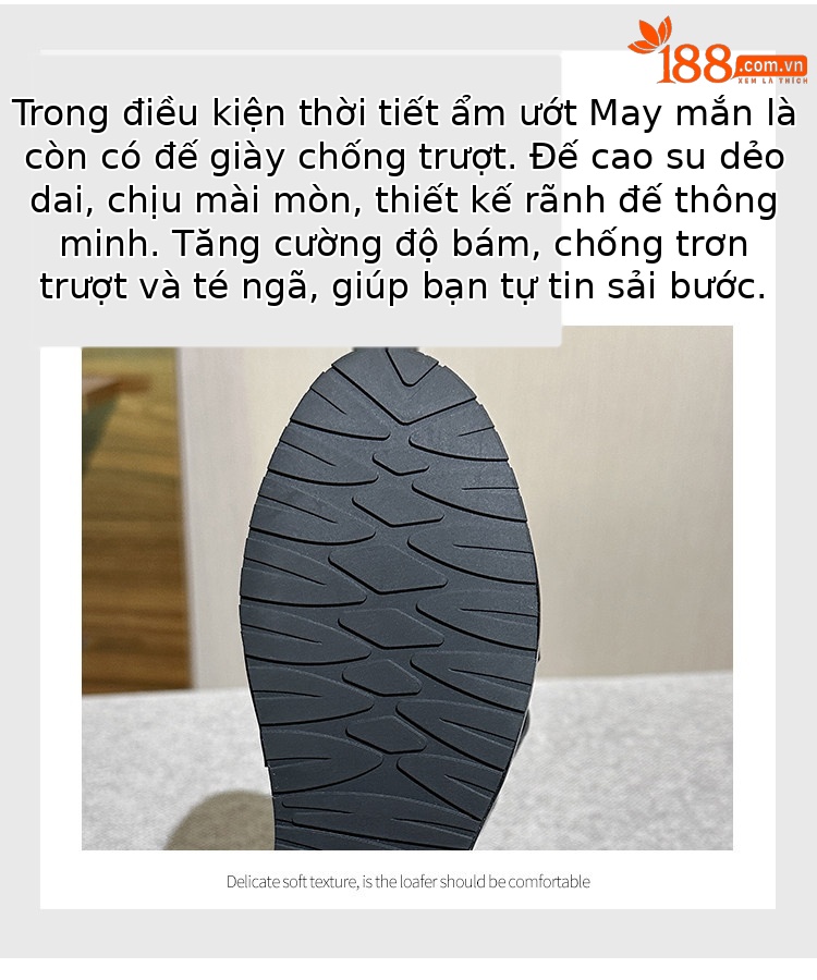 Dép xỏ ngón nữ đế xuồng EVA siêu nhẹ, tăng chiều cao, chống trơn trượt — Các mặt hàng 12cm được làm theo yêu cầu sẽ không được trả lại và không thể trao đổi. Vui lòng ghi rõ màu sắc trong ghi chú đơn hàng., Trắng 15cm, Đen 15cm chi tiết 9