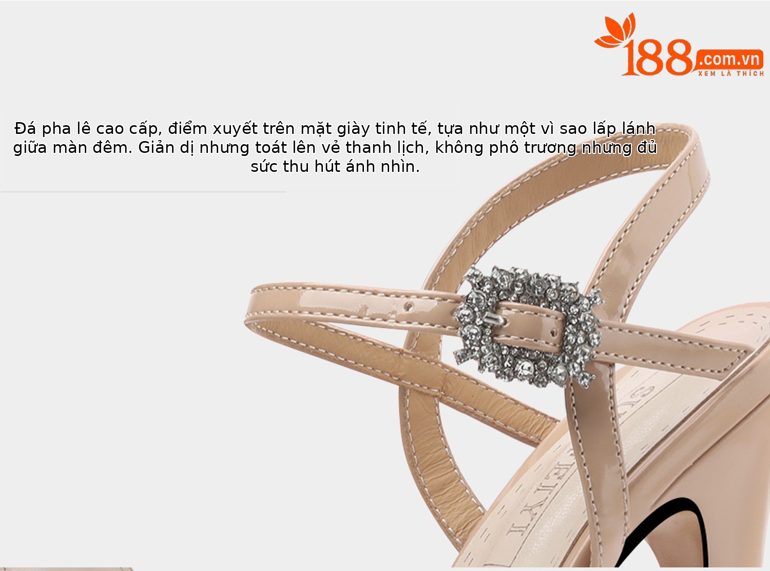 Sandal cao gót nữ mũi nhọn quai mảnh đế dày platform gót 12-15 cm — Đen Cao Gót 12cm, Mơ Cao Gót 12cm, Đen Cao Gót 13cm, Mơ Cao Gót 13cm chi tiết 11