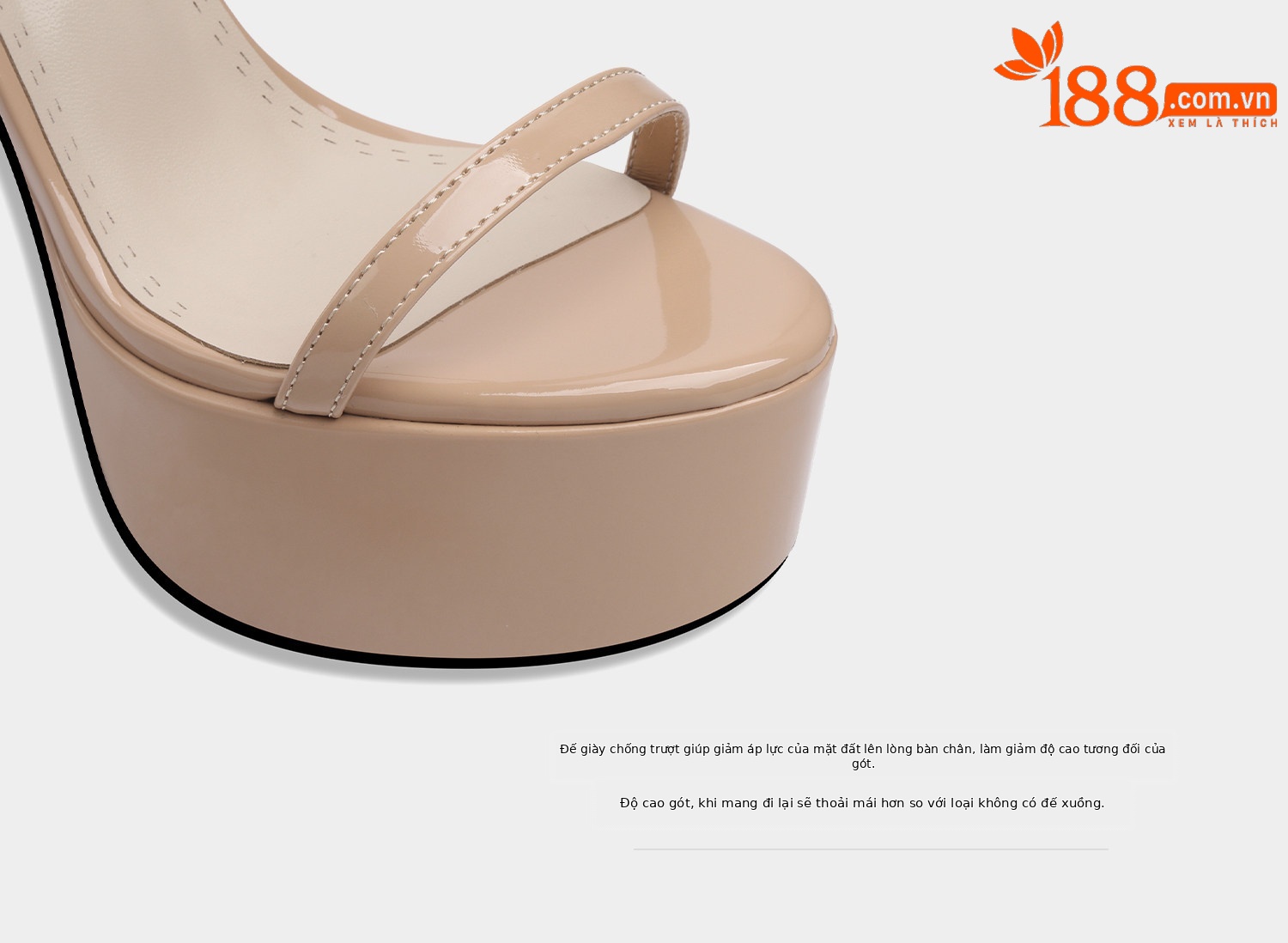 Sandal cao gót nữ mũi nhọn quai mảnh đế dày platform gót 12-15 cm — Đen Cao Gót 12cm, Mơ Cao Gót 12cm, Đen Cao Gót 13cm, Mơ Cao Gót 13cm chi tiết 12
