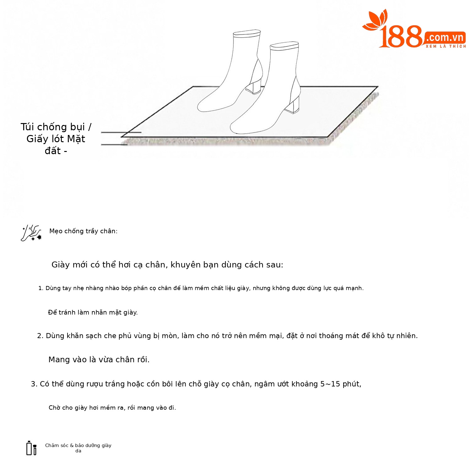 Sandal cao gót nữ mũi nhọn quai một dây, gót siêu cao 12 cm — Đen, Trắng chi tiết 21