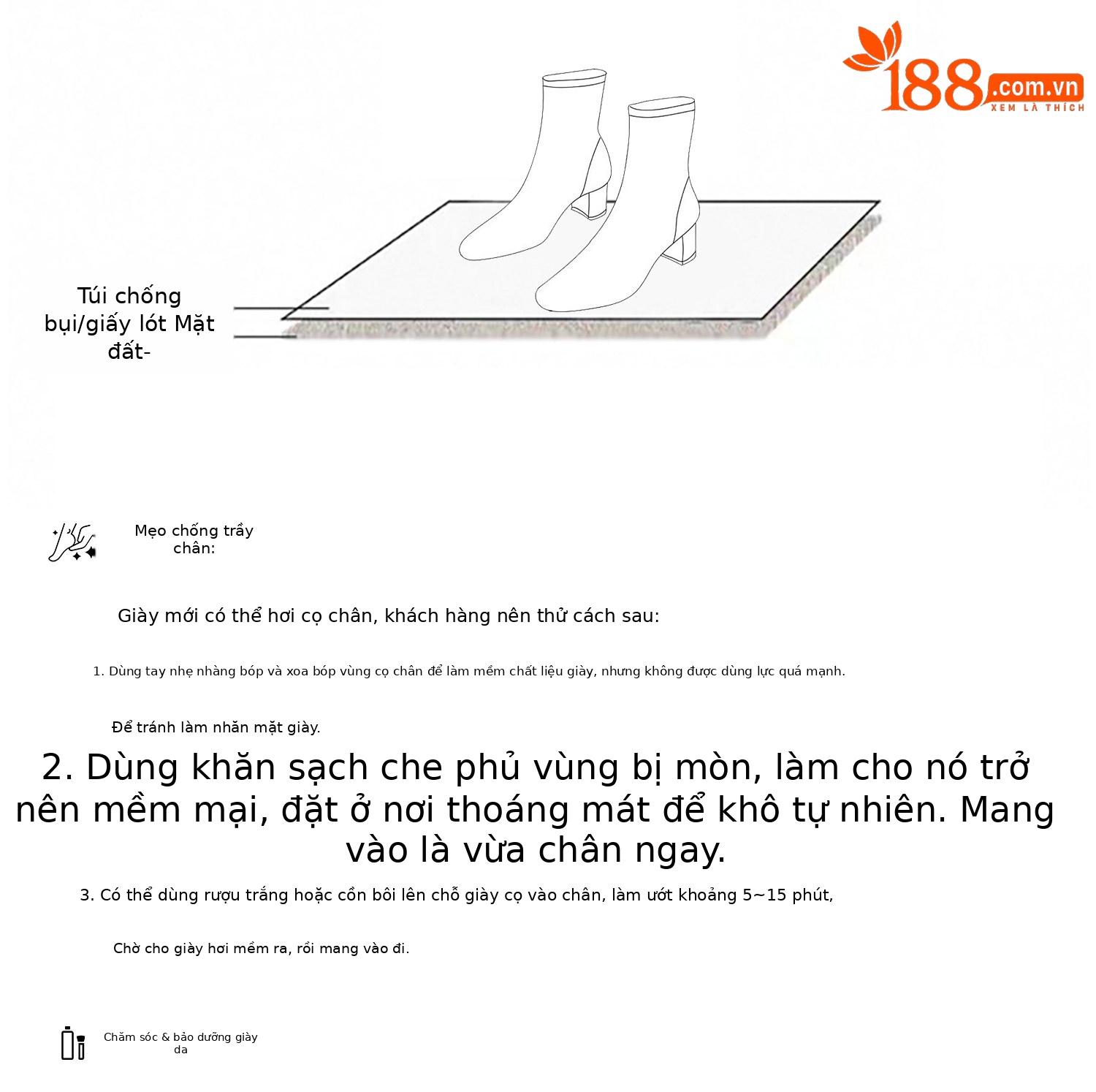 Giày sandal cao gót nữ mũi nhọn gót nhọn khoét rỗng quai mắt cá — Đen, Bạc, Vàng chi tiết 24