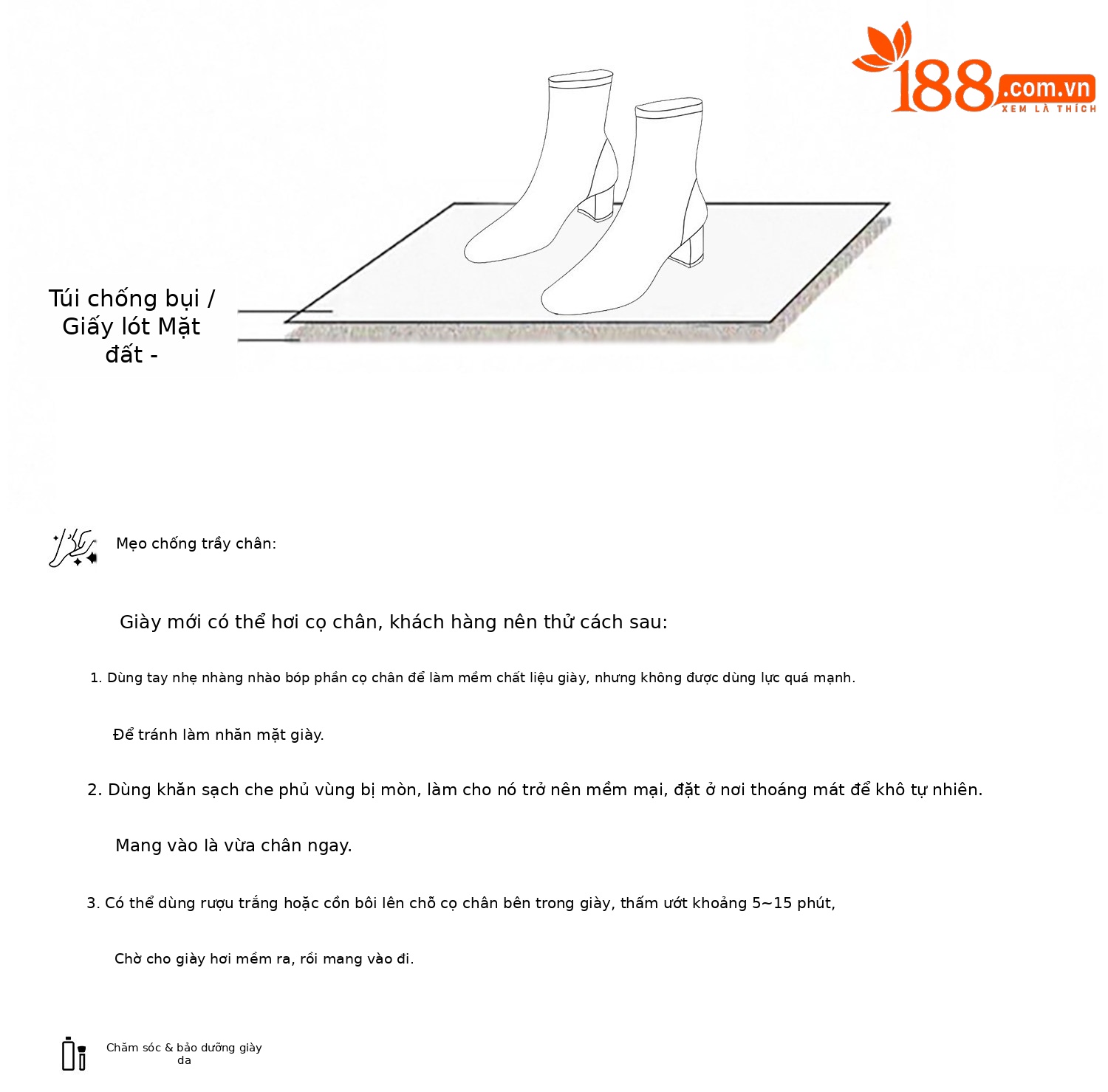 Sandal cao gót nữ quai chéo đế dày phong cách châu Âu — Đen, Trắng chi tiết 21