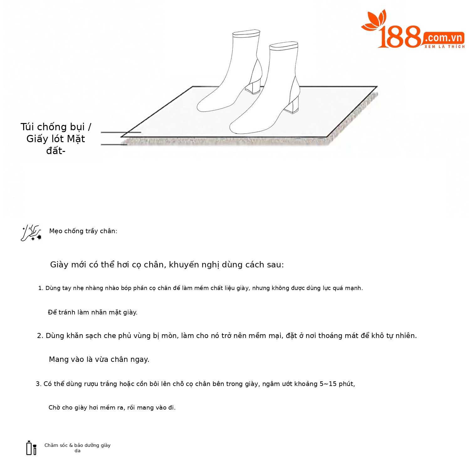 Sandal cao gót nữ mũi hở đế dày nơ bướm phong cách Pháp — Đen, Đỏ rượu chi tiết 20
