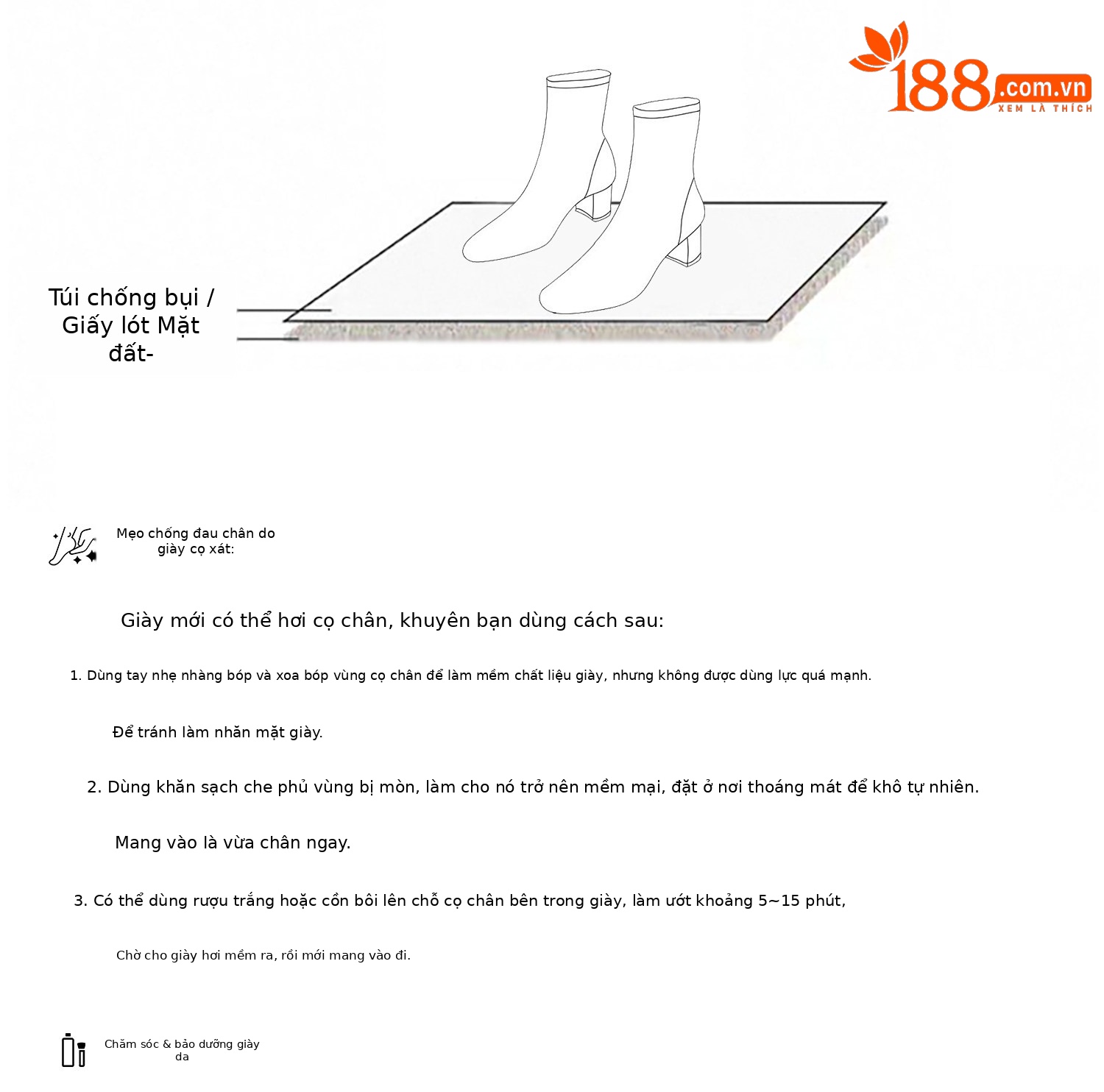 Sandal cao gót nữ mũi nhọn gót siêu cao 12 cm đế platform chống nước — Đen, Trắng chi tiết 21