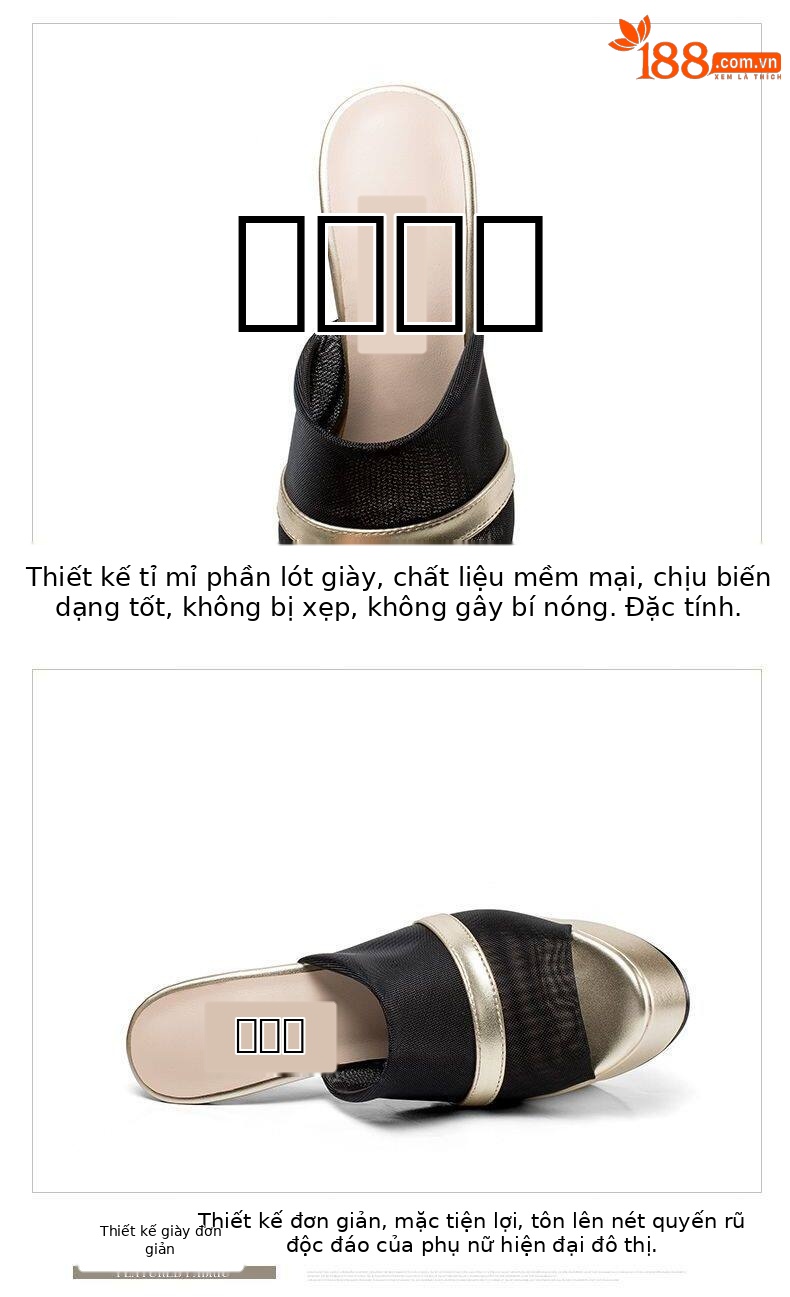 Sandal cao gót nữ hở mũi Sophieyi gót siêu cao 12–15 cm, đế platform, quai mảnh — Gót cao 15 Đen 91545, Gót cao 15 Tím 91545, Gót cao 15 Mơ 91545, Gót cao 12 Tím 18845 chi tiết 14