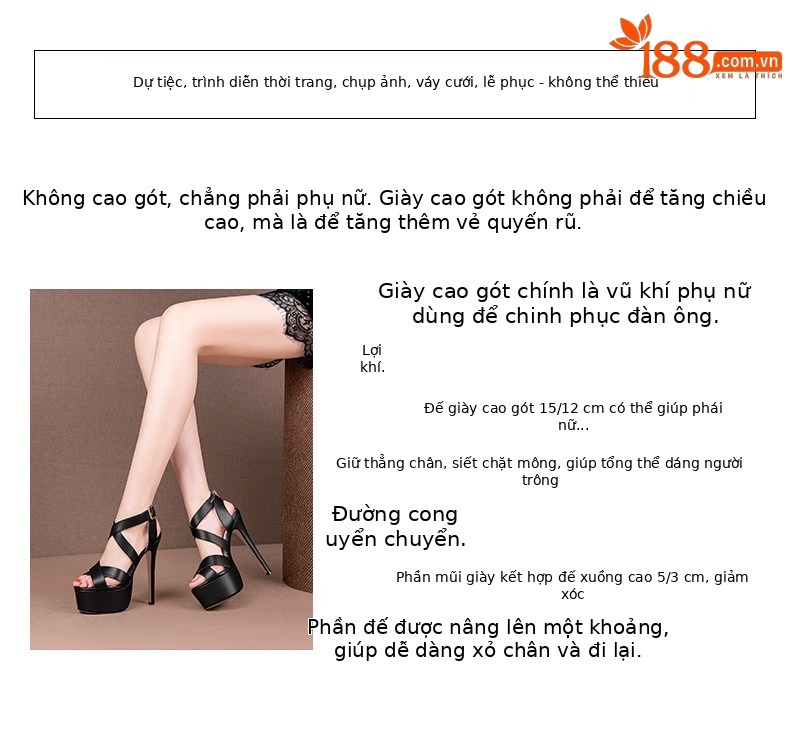 Sandal cao gót nữ hở mũi quai chéo khóa cài, gót nhọn 12–15 cm — Đen Cao Gót 15cm (Nhỏ Hơn Một Size), Mơ Cao Gót 15cm (Nhỏ Hơn Một Size), Đen Cao Gót 12cm (Nhỏ Hơn Một Size), Mơ Cao Gót 12cm (Nhỏ Hơn Một Size) chi tiết 2