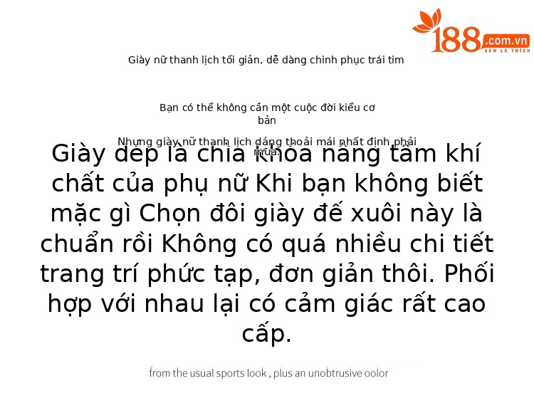 Giày cao gót nữ đế xuồng platform phong cách Pháp, gót ẩn tôn dáng — Màu đỏ tím 15cm, Mơ 10cm, Mơ 15cm, Đỏ tím 10cm chi tiết 26