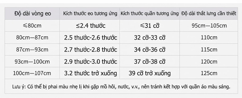 Thắt Lưng Nam Da Bò Dày Dặn Khóa Kim Loại Đồng Phong Cách Retro Màu Nâu chi tiết 3