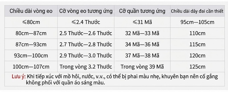 Thắt Lưng Nam Da Bò Kim Khóa Cổ Điển Màu Đen, Nâu, Vàng Kem chi tiết 3