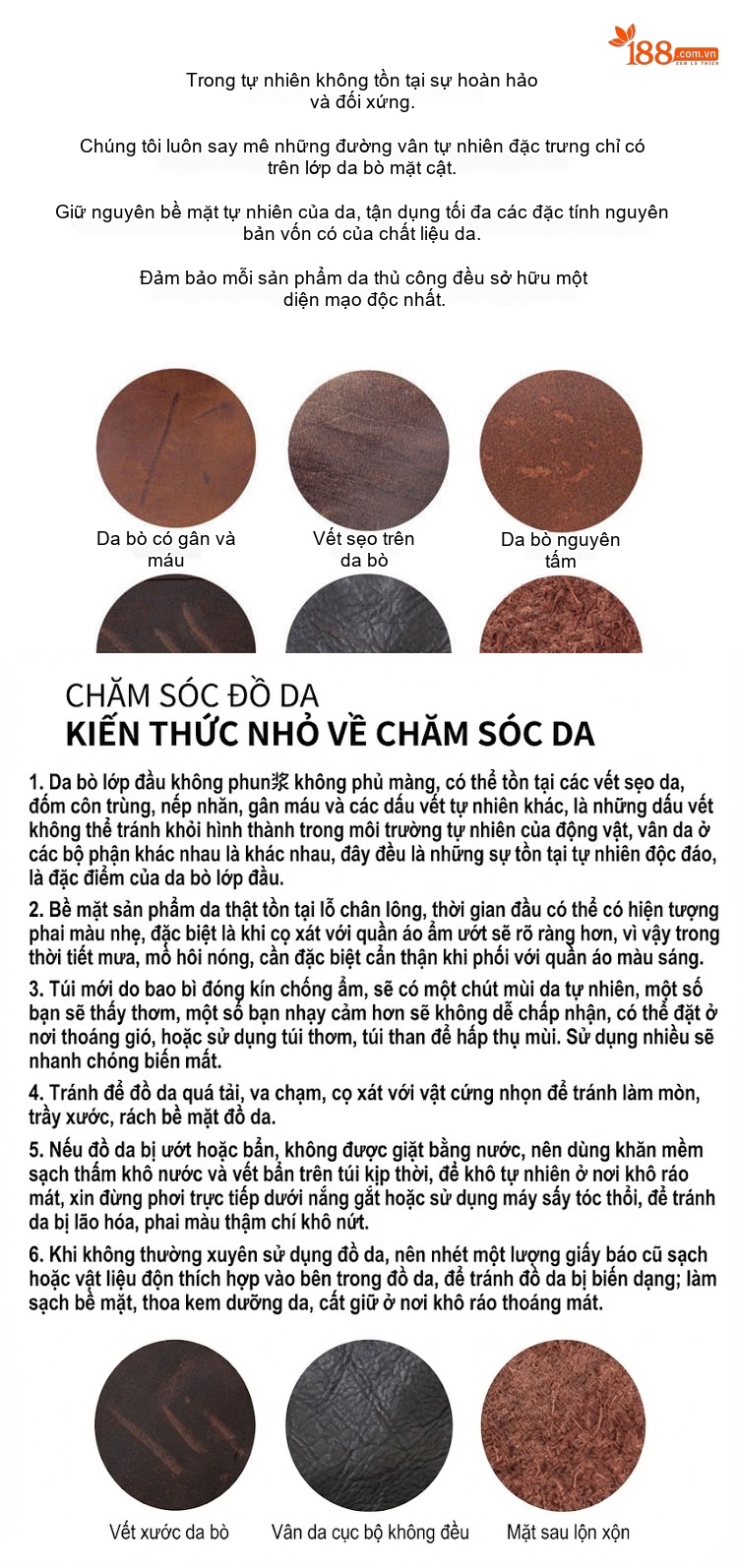 Thắt Lưng Nam Da Bò Mộc Thủ Công Mặt Khóa Đồng Nguyên Chất Phong Cách Cổ Điển Màu Nâu Vàng chi tiết 18