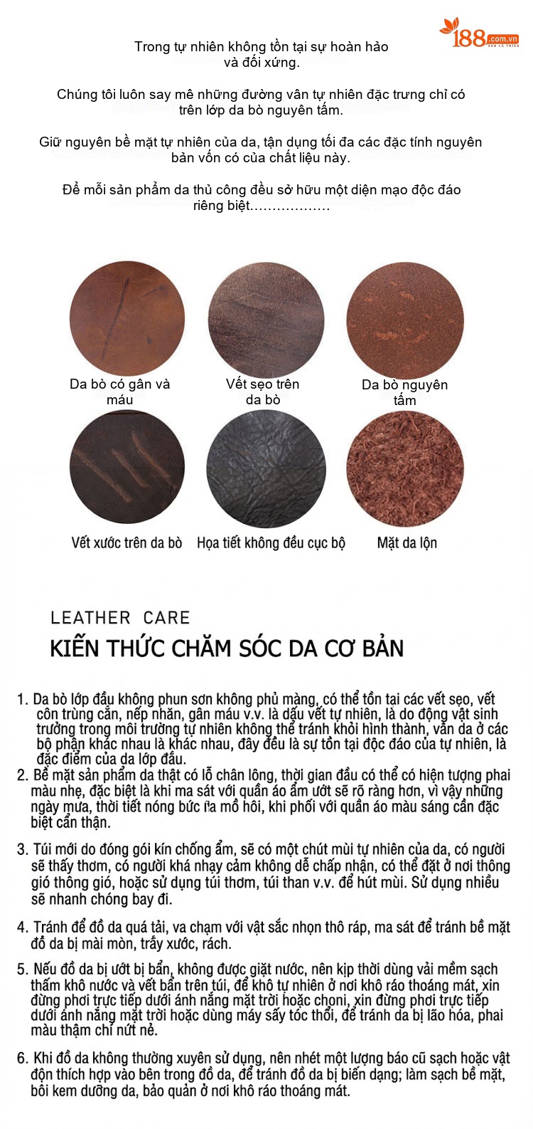 Túi Đeo Chéo/Đeo Vai Nam Da Bò Thật Phong Cách Cổ Điển Màu Nâu, Đen chi tiết 36