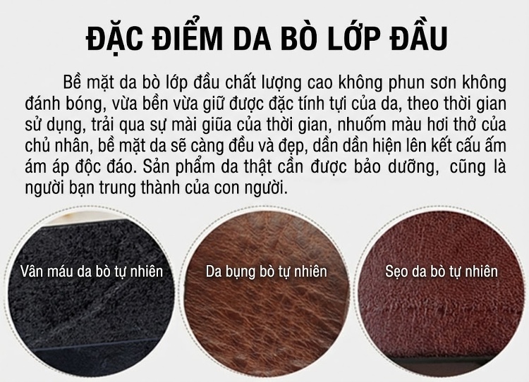Túi Đeo Chéo/Đeo Vai Nam Da Bò Thủ Công Dáng Trống Nhỏ Phong Cách Thời Trang Màu Đen chi tiết 26