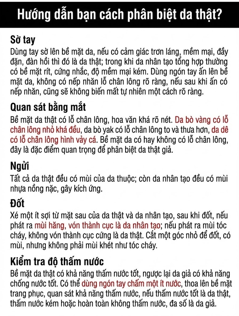 Túi Đeo Chéo/Đeo Vai Nam Da Thật Phong Cách Retro Âu Mỹ chi tiết 23