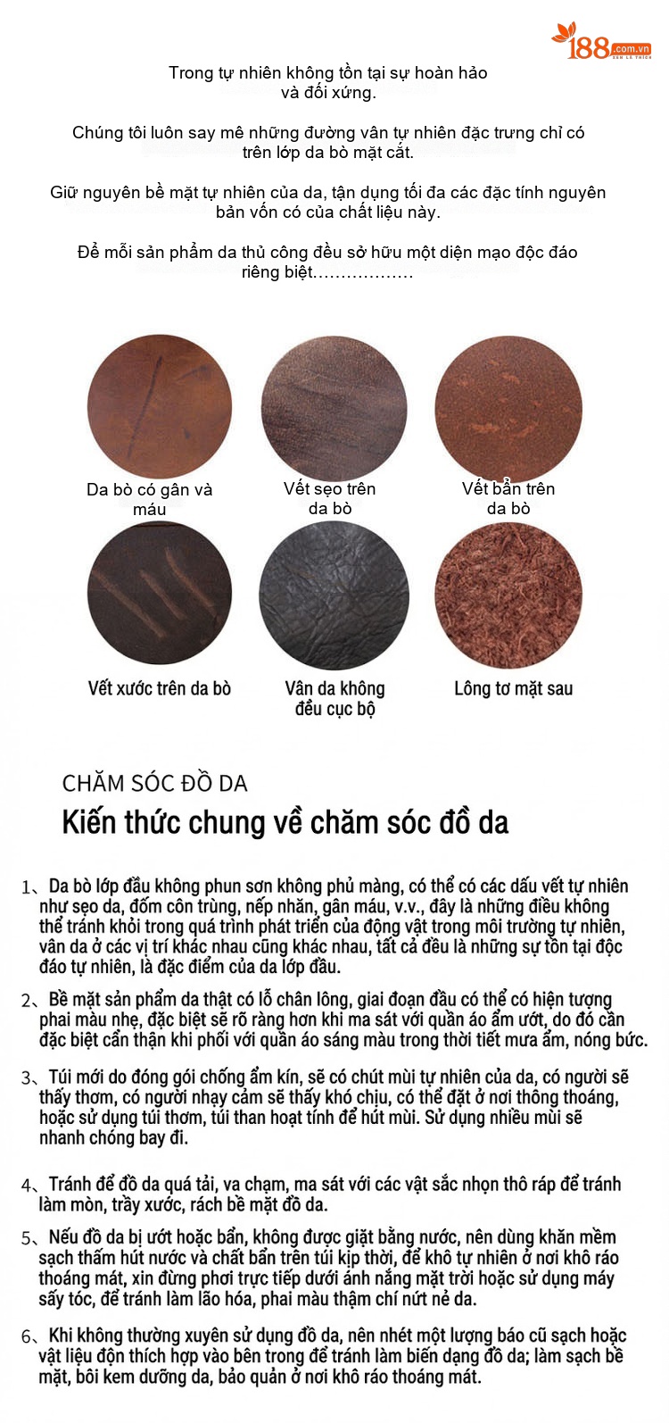 Túi Đeo Chéo/Đeo Vai Nam Da Thật Thủ Công Kiểu Dáng Tròn Màu Đen chi tiết 28